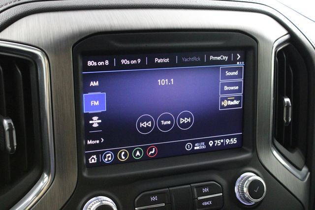 2020 GMC Sierra 1500 Denali Raleigh NC