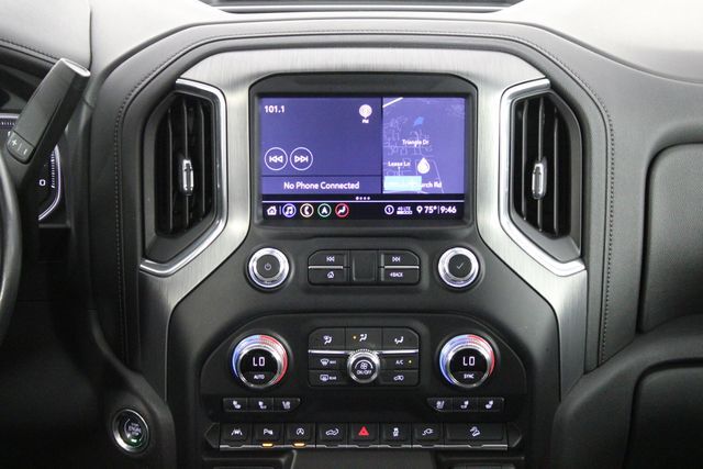 2020 GMC Sierra 1500 Denali Raleigh NC