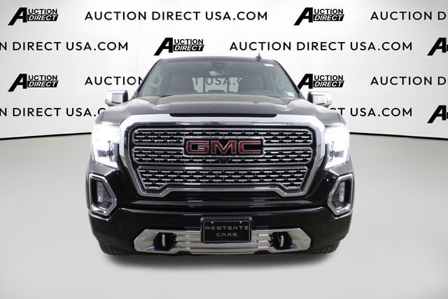 2020 GMC Sierra 1500 Denali Raleigh NC