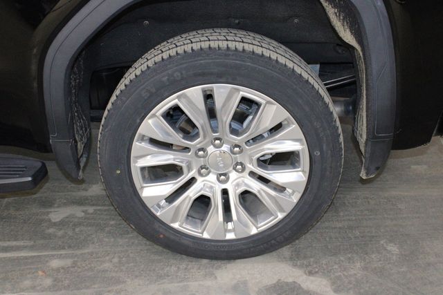 2020 GMC Sierra 1500 Denali Raleigh NC