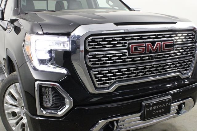 2020 GMC Sierra 1500 Denali Raleigh NC