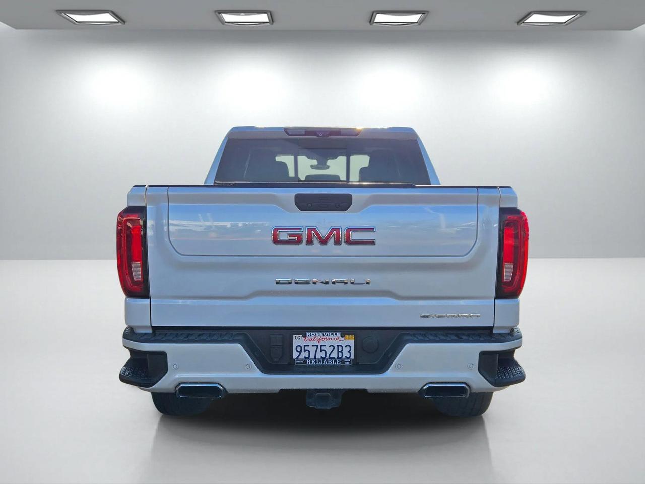 2020 GMC Sierra 1500 Denali Roseville CA