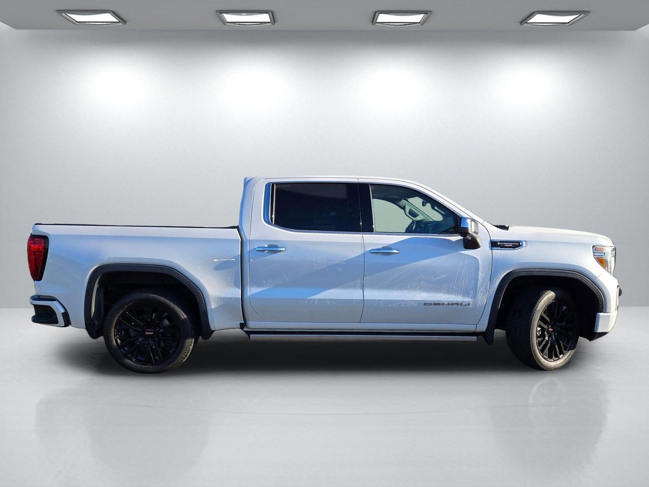 2020 GMC Sierra 1500 Denali Roseville CA