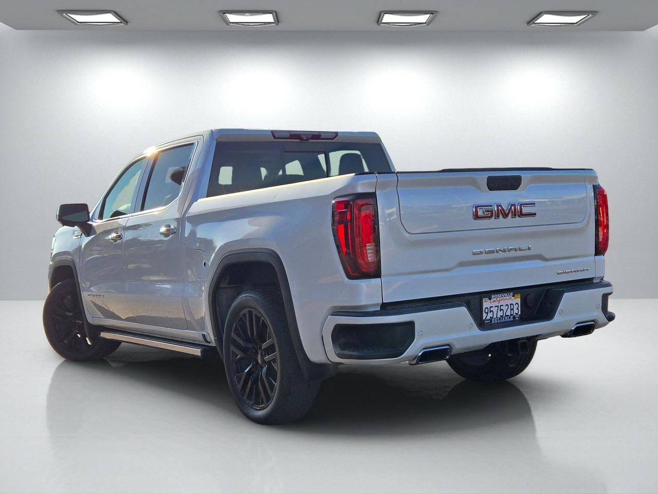 2020 GMC Sierra 1500 Denali Roseville CA