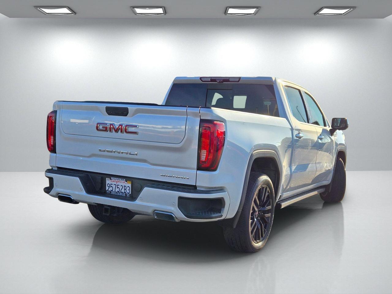 2020 GMC Sierra 1500 Denali Roseville CA