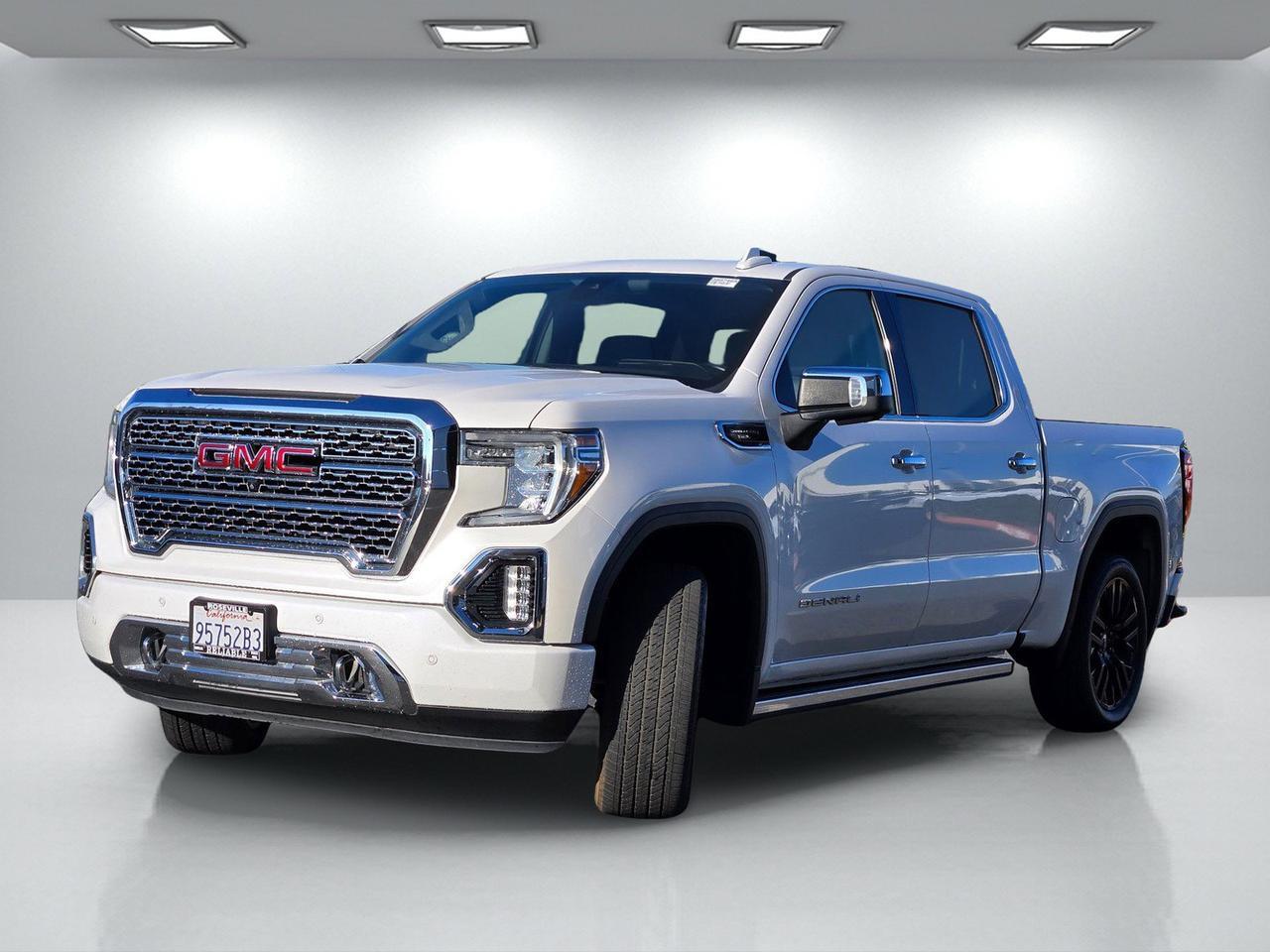 2020 GMC Sierra 1500 Denali Roseville CA