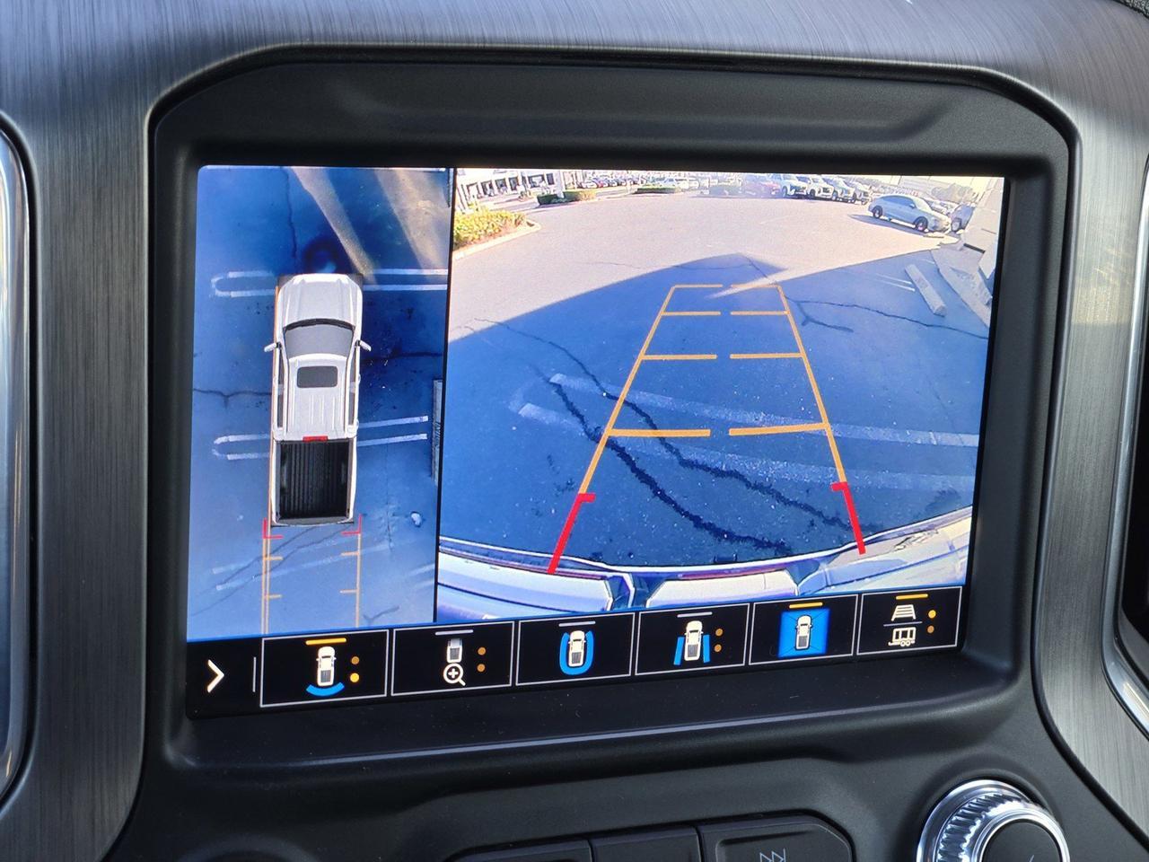 2020 GMC Sierra 1500 Denali Roseville CA