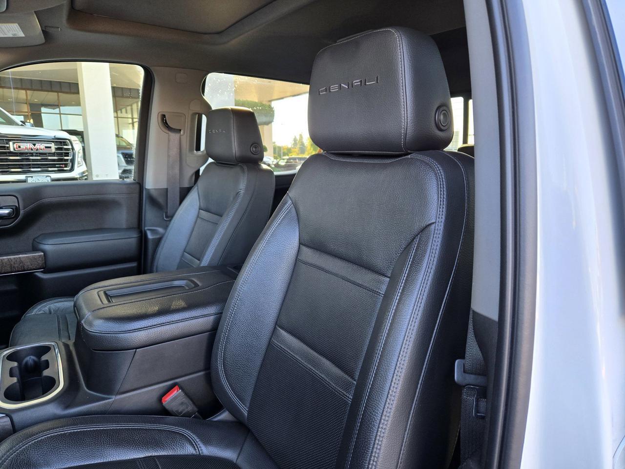 2020 GMC Sierra 1500 Denali Roseville CA