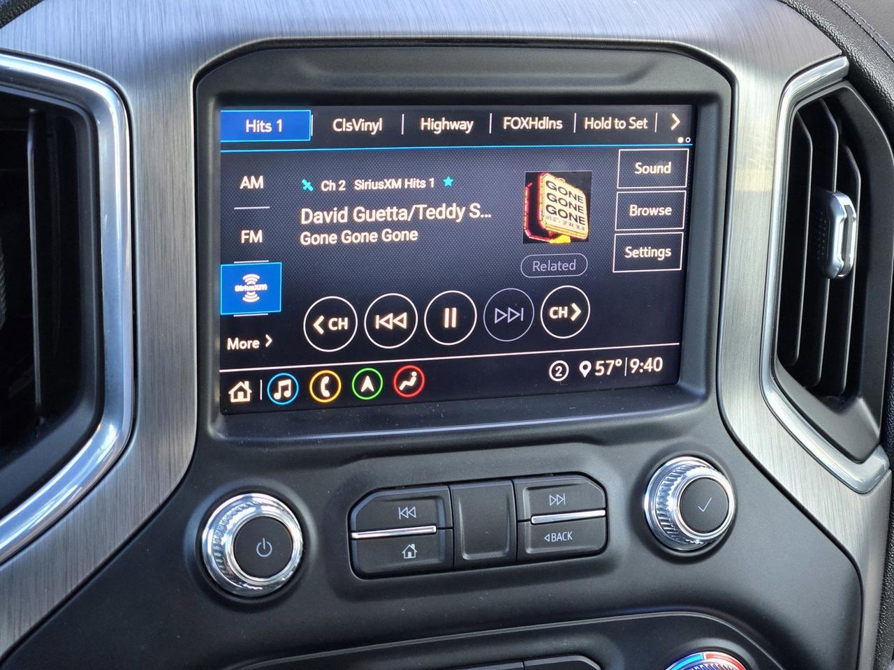 2020 GMC Sierra 1500 Denali Roseville CA