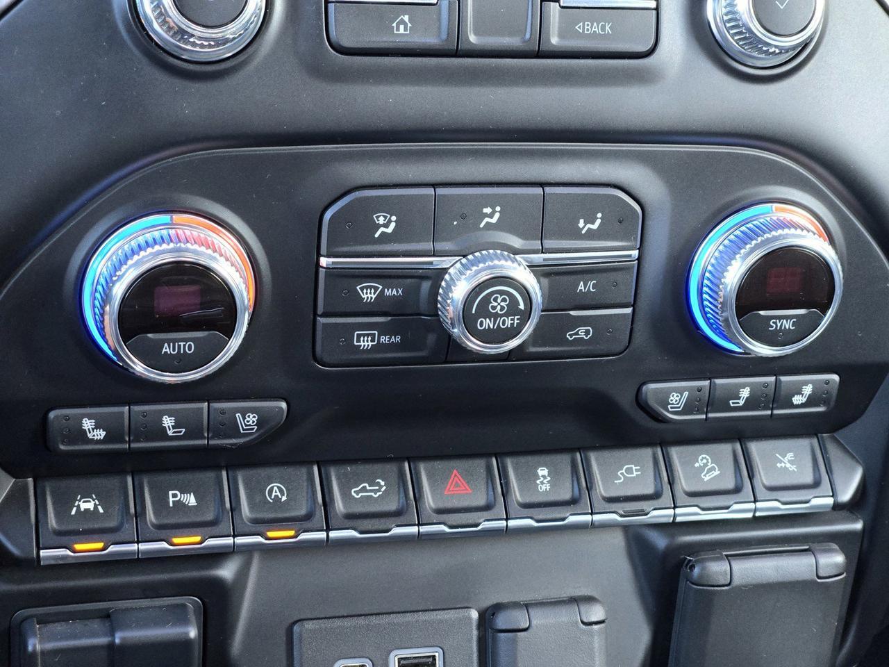 2020 GMC Sierra 1500 Denali Roseville CA