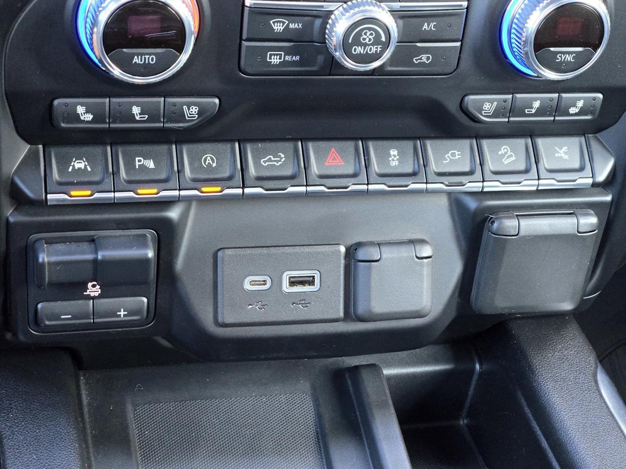 2020 GMC Sierra 1500 Denali Roseville CA