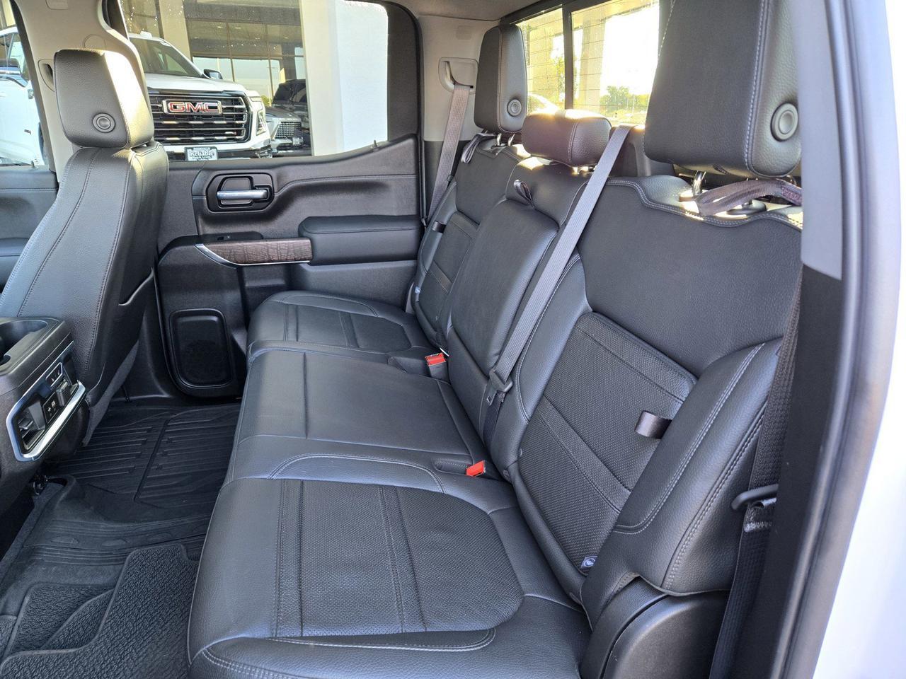 2020 GMC Sierra 1500 Denali Roseville CA