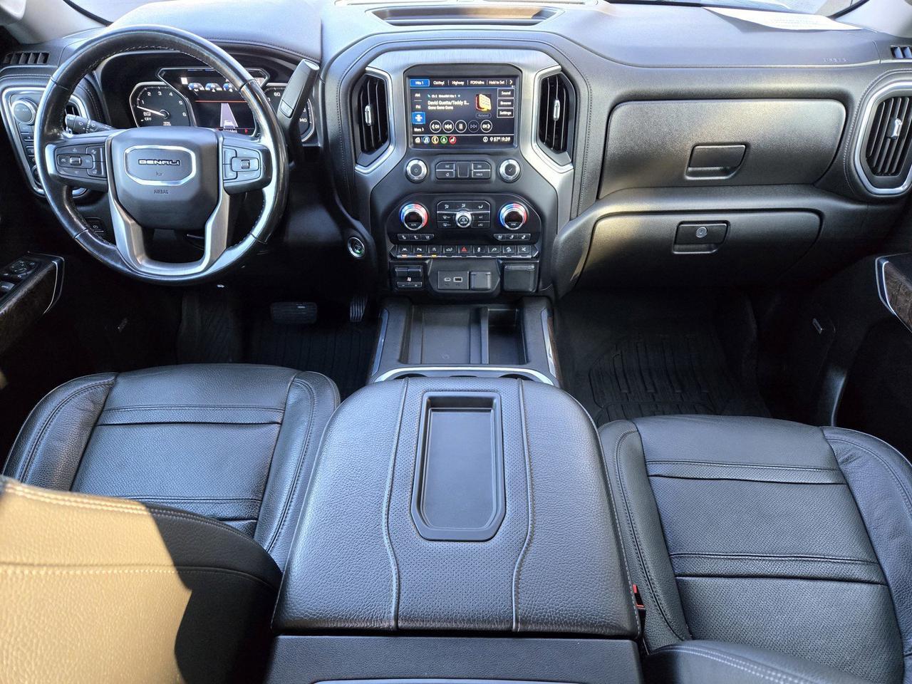 2020 GMC Sierra 1500 Denali Roseville CA