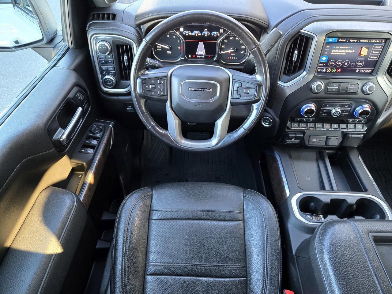 2020 GMC Sierra 1500 Denali Roseville CA