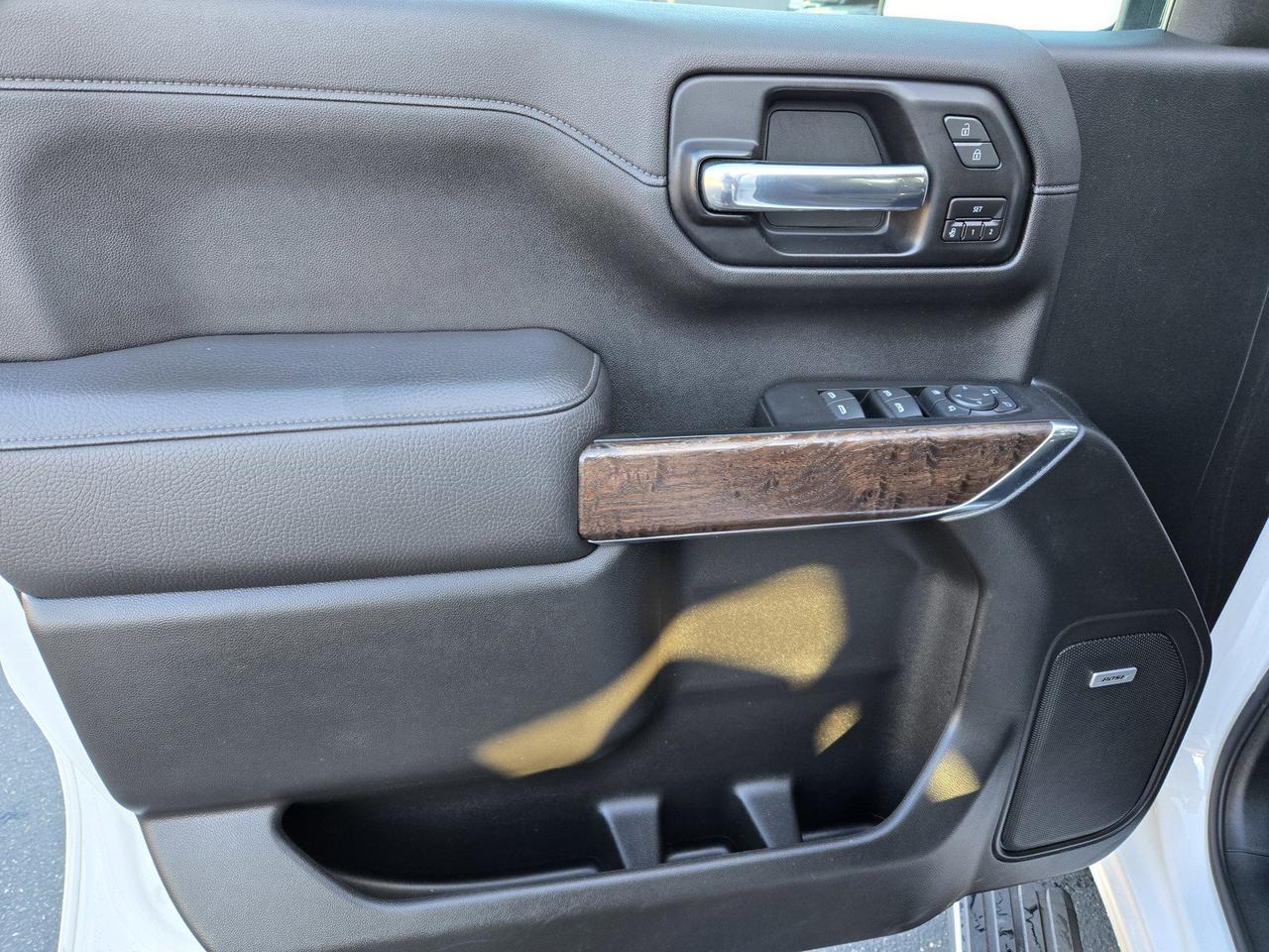 2020 GMC Sierra 1500 Denali Roseville CA