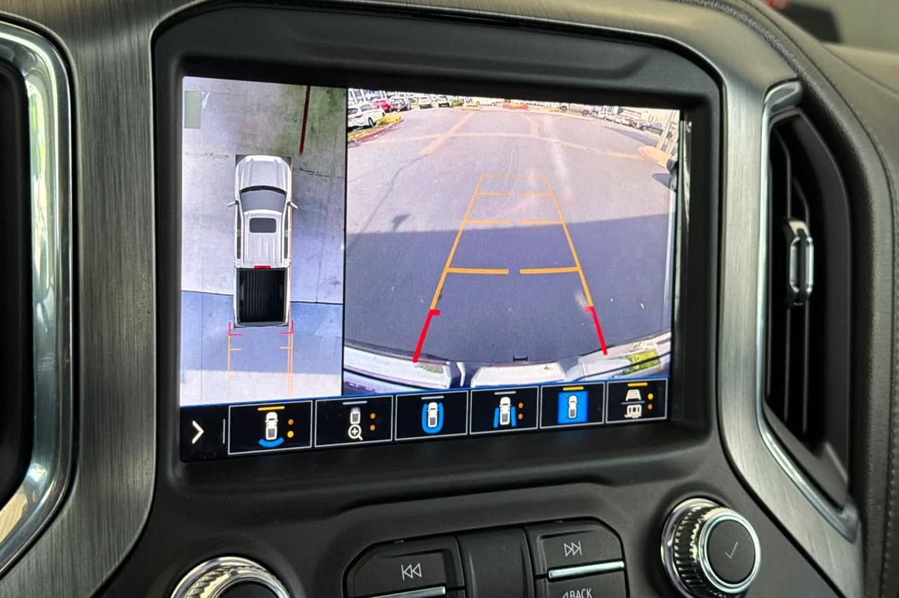 2020 GMC Sierra 1500 Denali Roseville CA