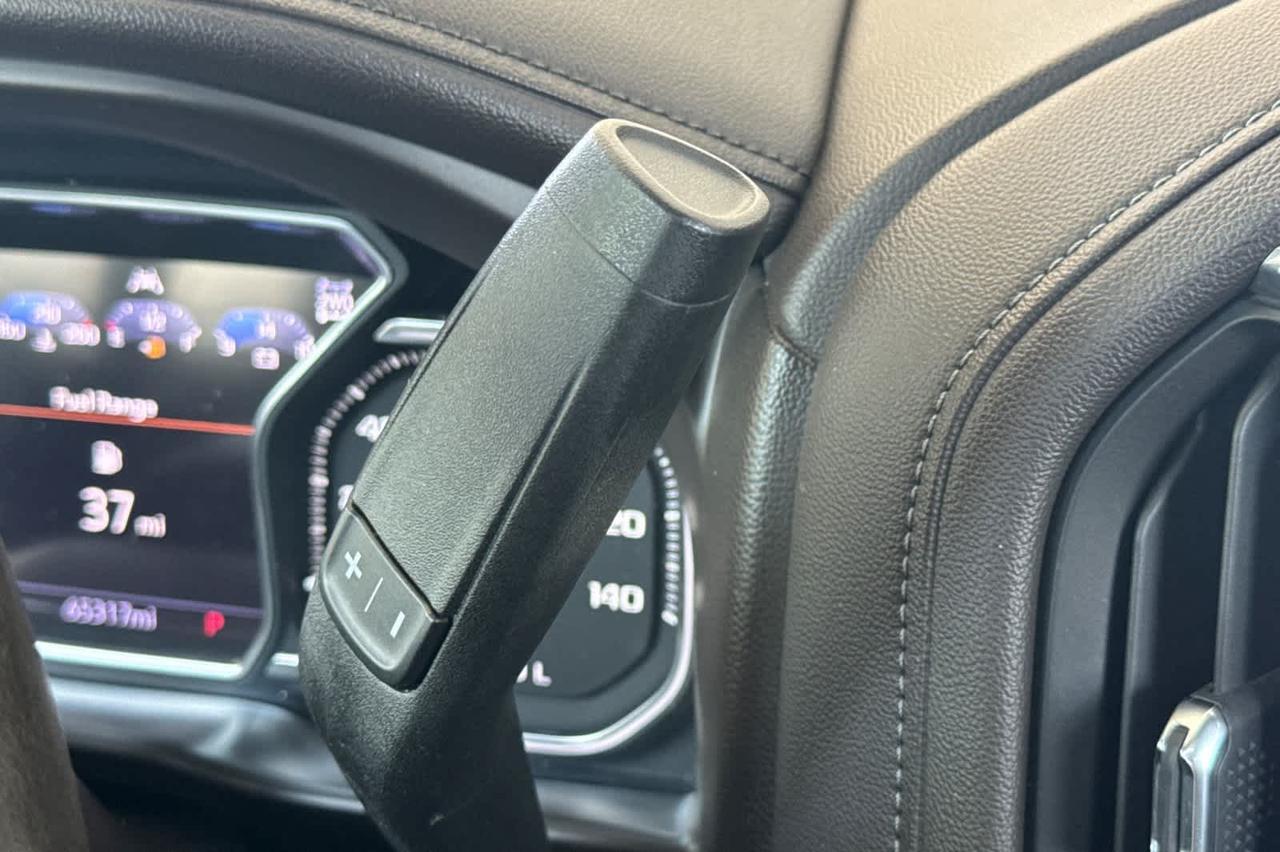 2020 GMC Sierra 1500 Denali Roseville CA