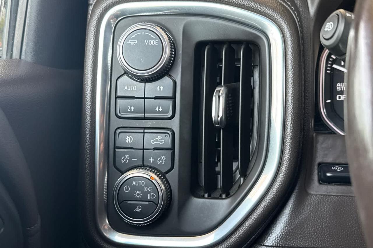 2020 GMC Sierra 1500 Denali Roseville CA