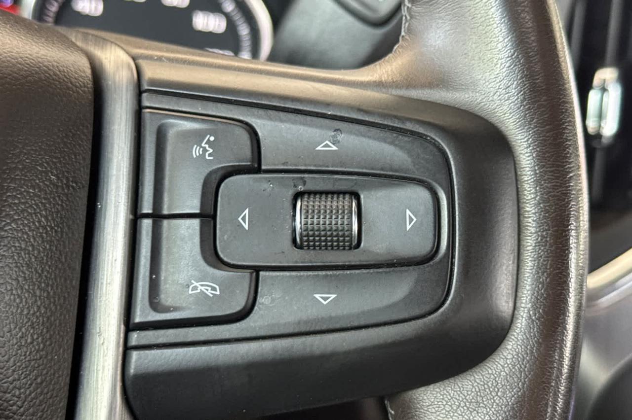 2020 GMC Sierra 1500 Denali Roseville CA