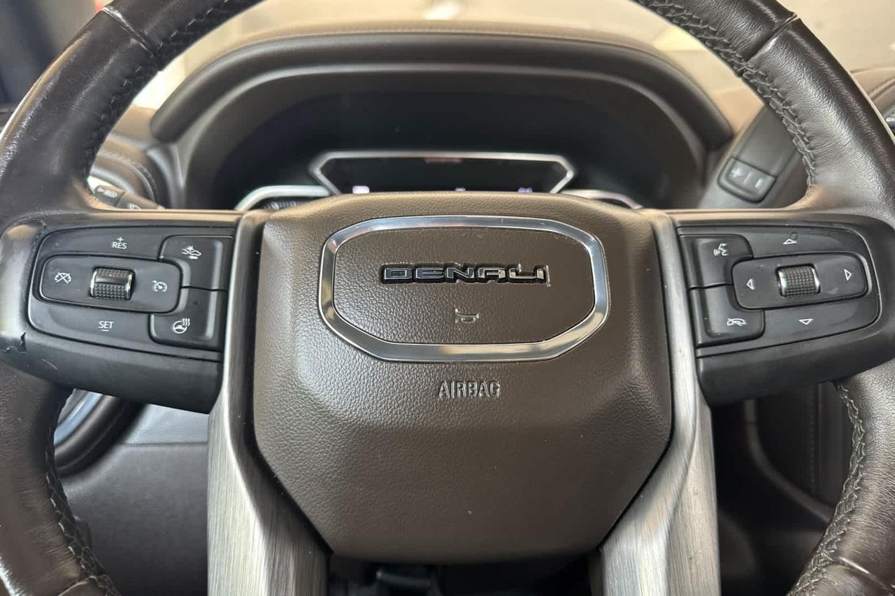 2020 GMC Sierra 1500 Denali Roseville CA