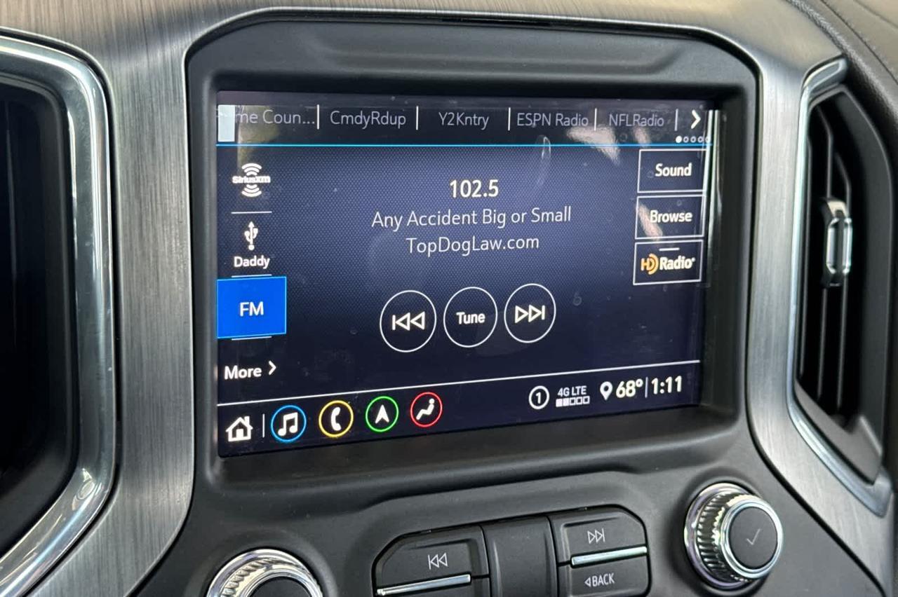 2020 GMC Sierra 1500 Denali Roseville CA