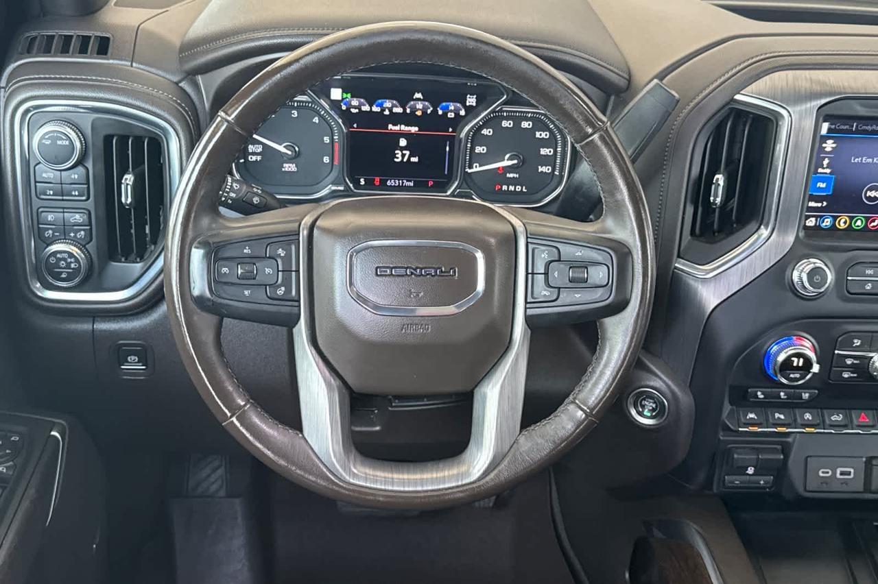 2020 GMC Sierra 1500 Denali Roseville CA