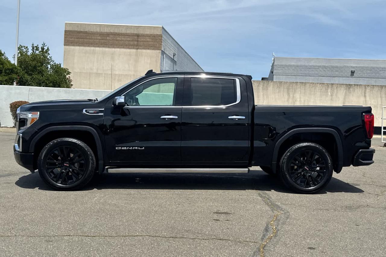2020 GMC Sierra 1500 Denali Roseville CA