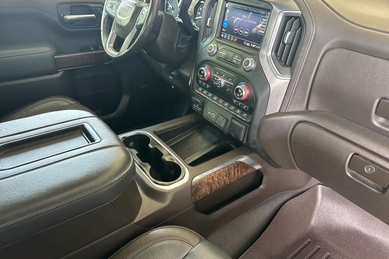2020 GMC Sierra 1500 Denali Roseville CA