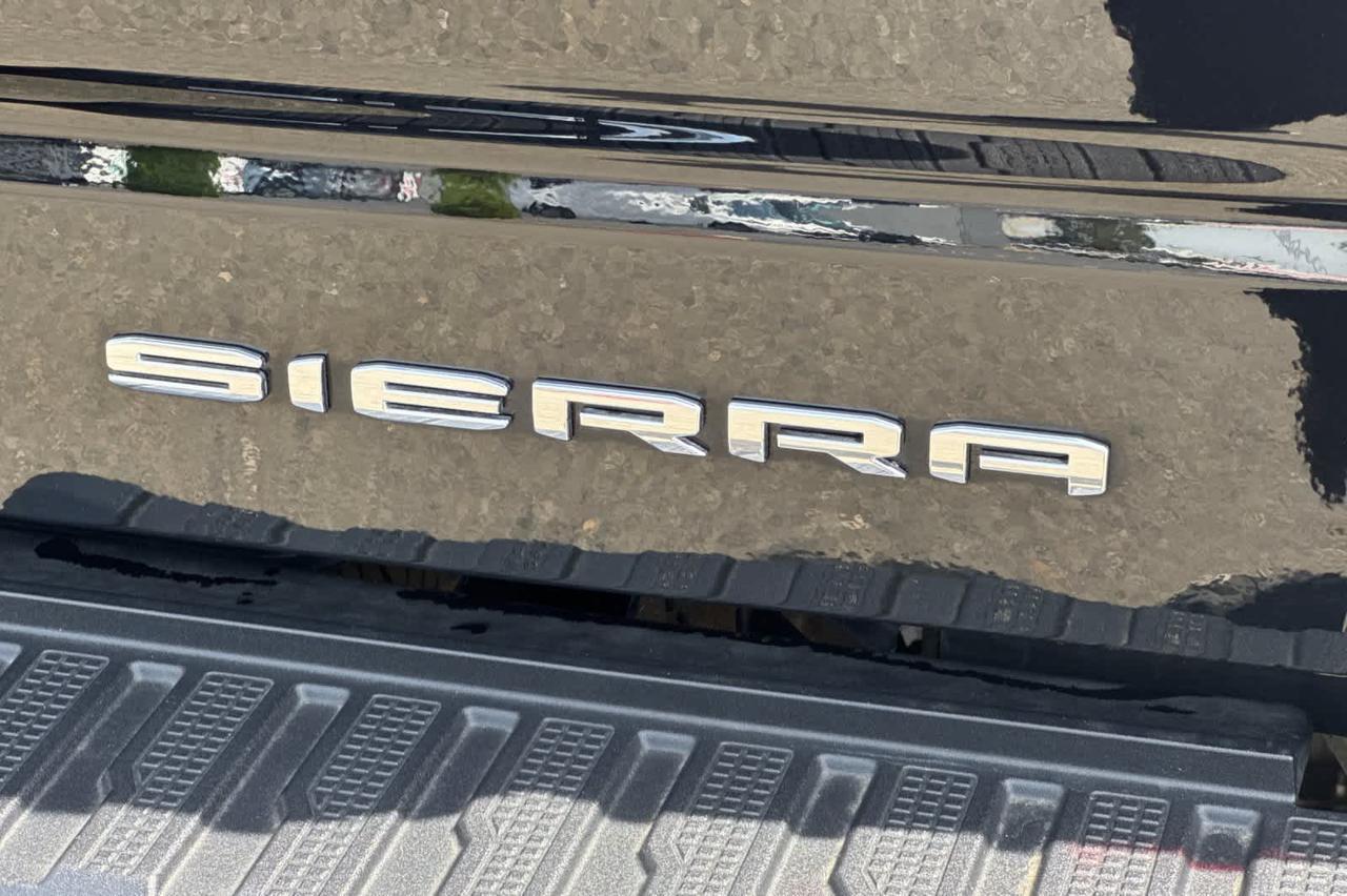2020 GMC Sierra 1500 Denali Roseville CA