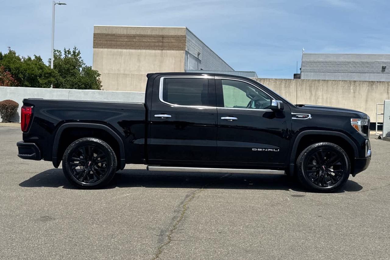 2020 GMC Sierra 1500 Denali Roseville CA