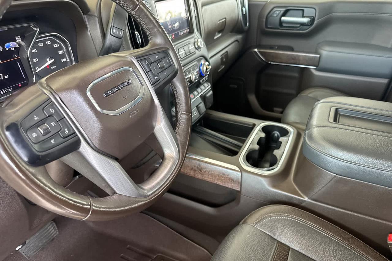 2020 GMC Sierra 1500 Denali Roseville CA