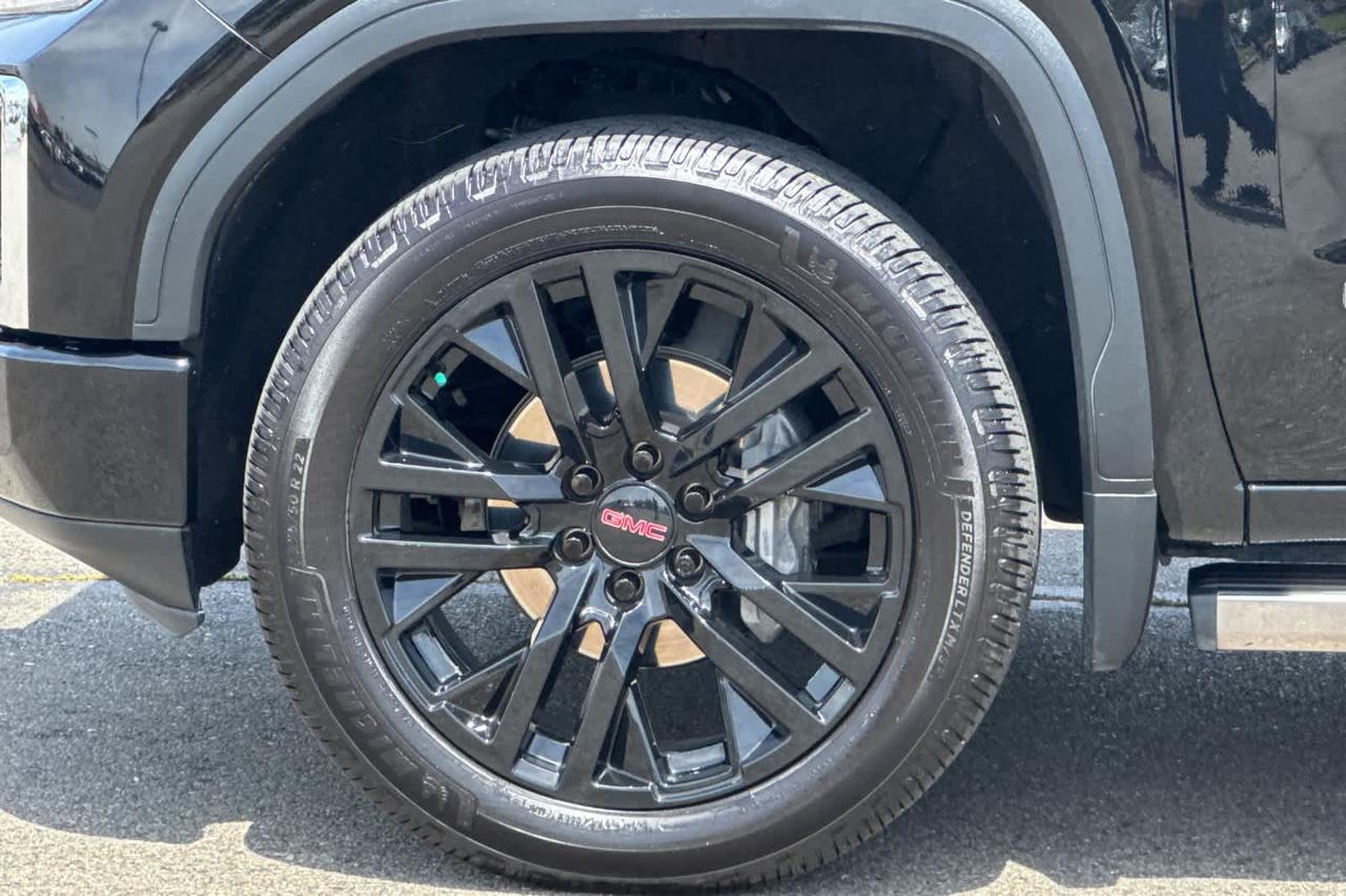 2020 GMC Sierra 1500 Denali Roseville CA