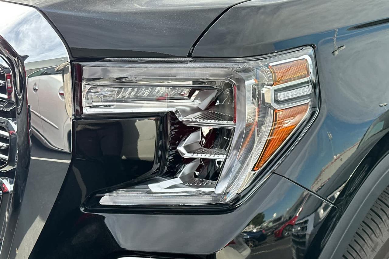 2020 GMC Sierra 1500 Denali Roseville CA