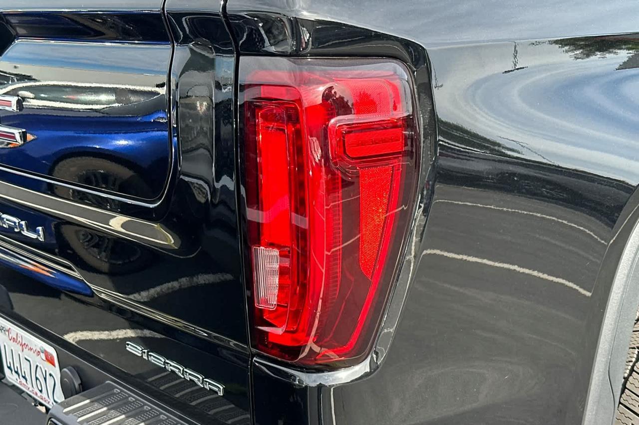 2020 GMC Sierra 1500 Denali Roseville CA