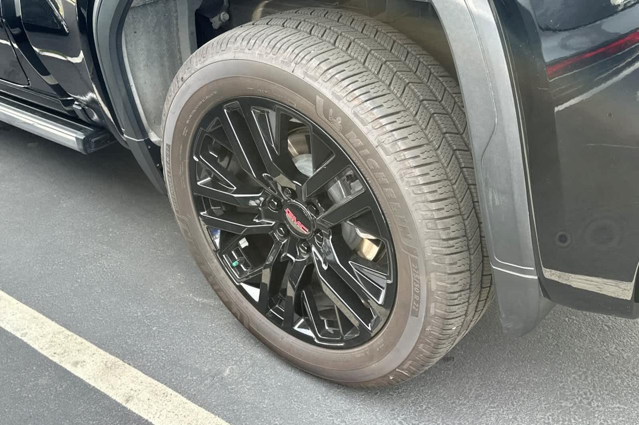 2020 GMC Sierra 1500 Denali Roseville CA