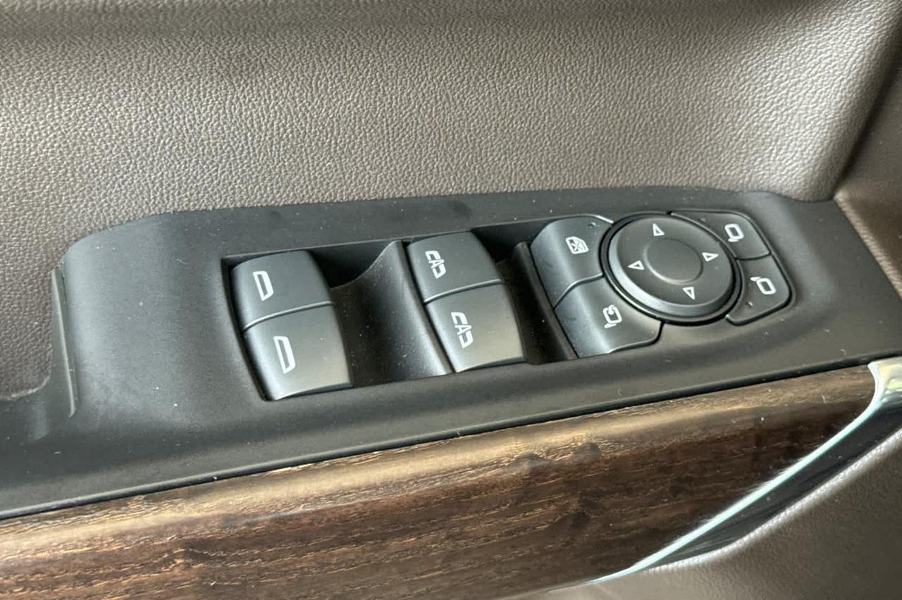2020 GMC Sierra 1500 Denali Roseville CA