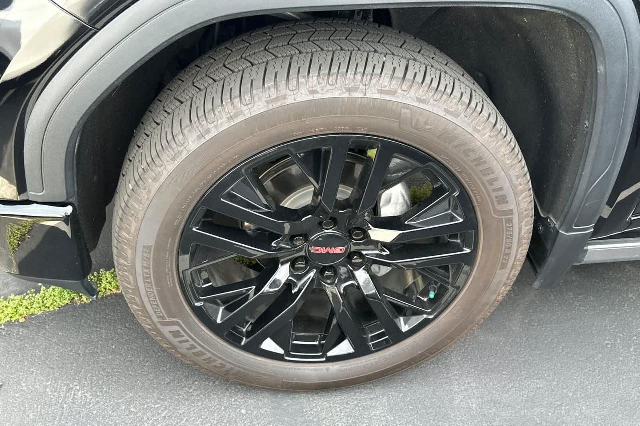 2020 GMC Sierra 1500 Denali Roseville CA