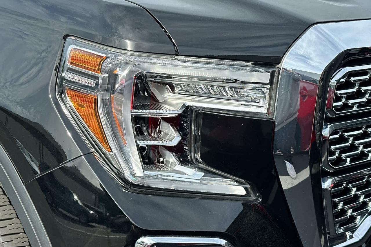 2020 GMC Sierra 1500 Denali Roseville CA