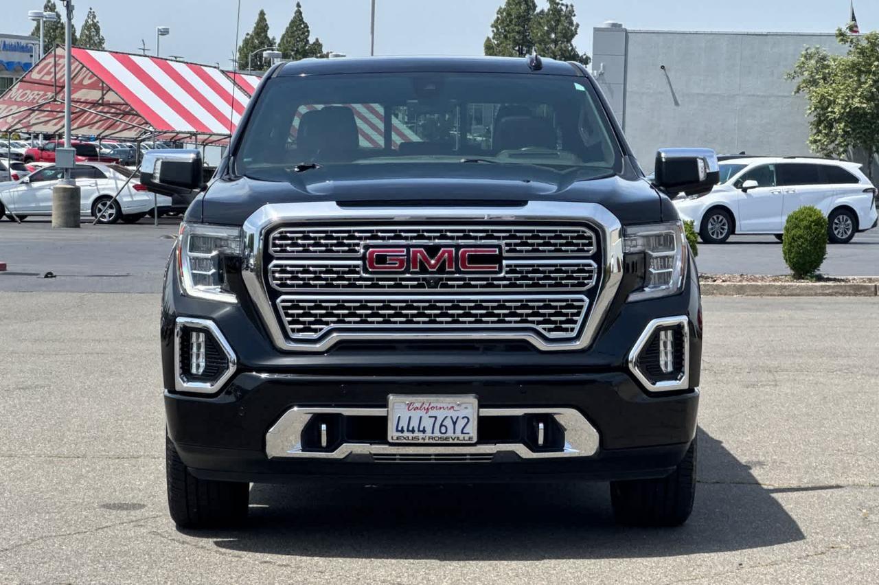 2020 GMC Sierra 1500 Denali Roseville CA