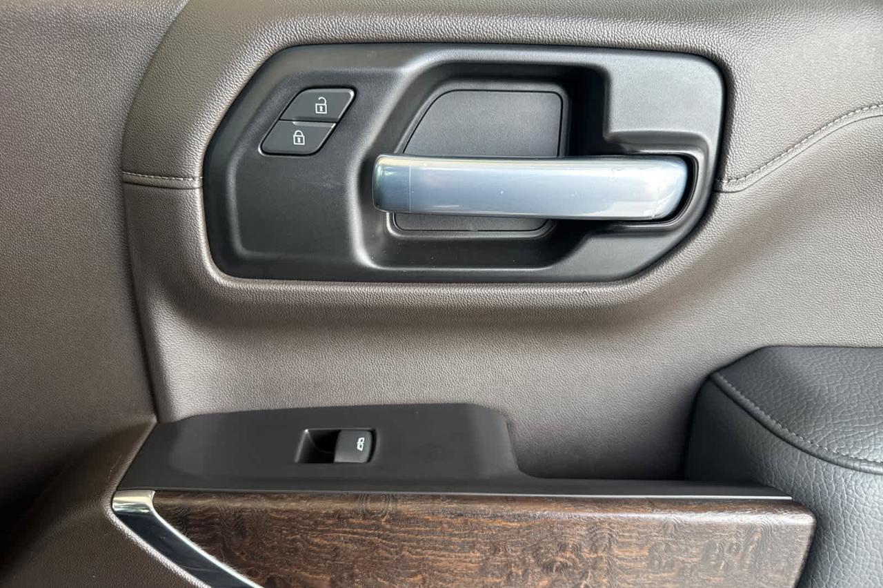 2020 GMC Sierra 1500 Denali Roseville CA