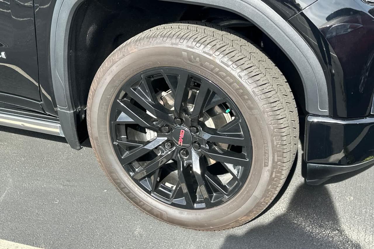 2020 GMC Sierra 1500 Denali Roseville CA