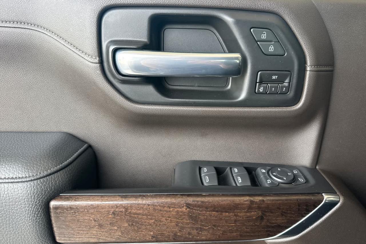 2020 GMC Sierra 1500 Denali Roseville CA