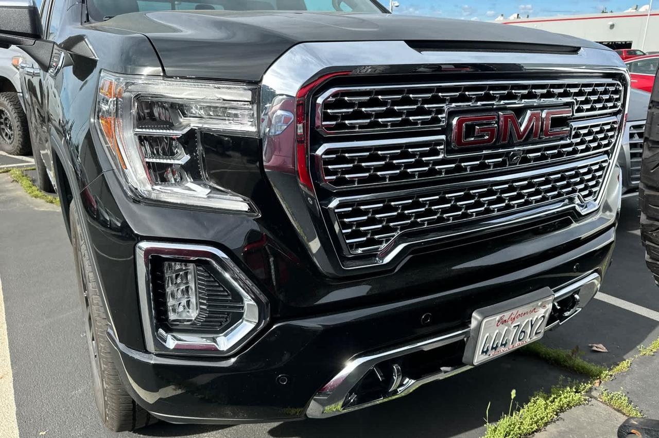 2020 GMC Sierra 1500 Denali Roseville CA