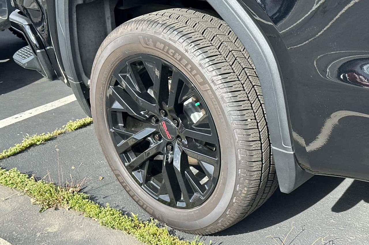 2020 GMC Sierra 1500 Denali Roseville CA