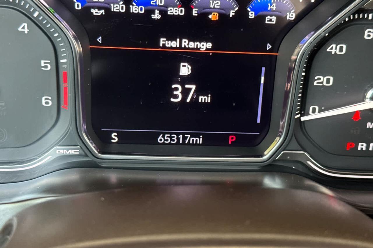 2020 GMC Sierra 1500 Denali Roseville CA