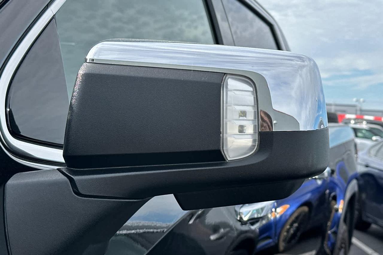 2020 GMC Sierra 1500 Denali Roseville CA