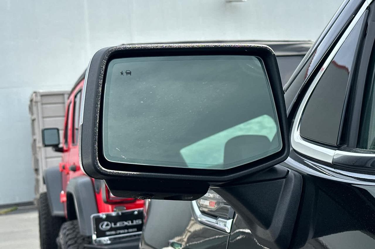 2020 GMC Sierra 1500 Denali Roseville CA