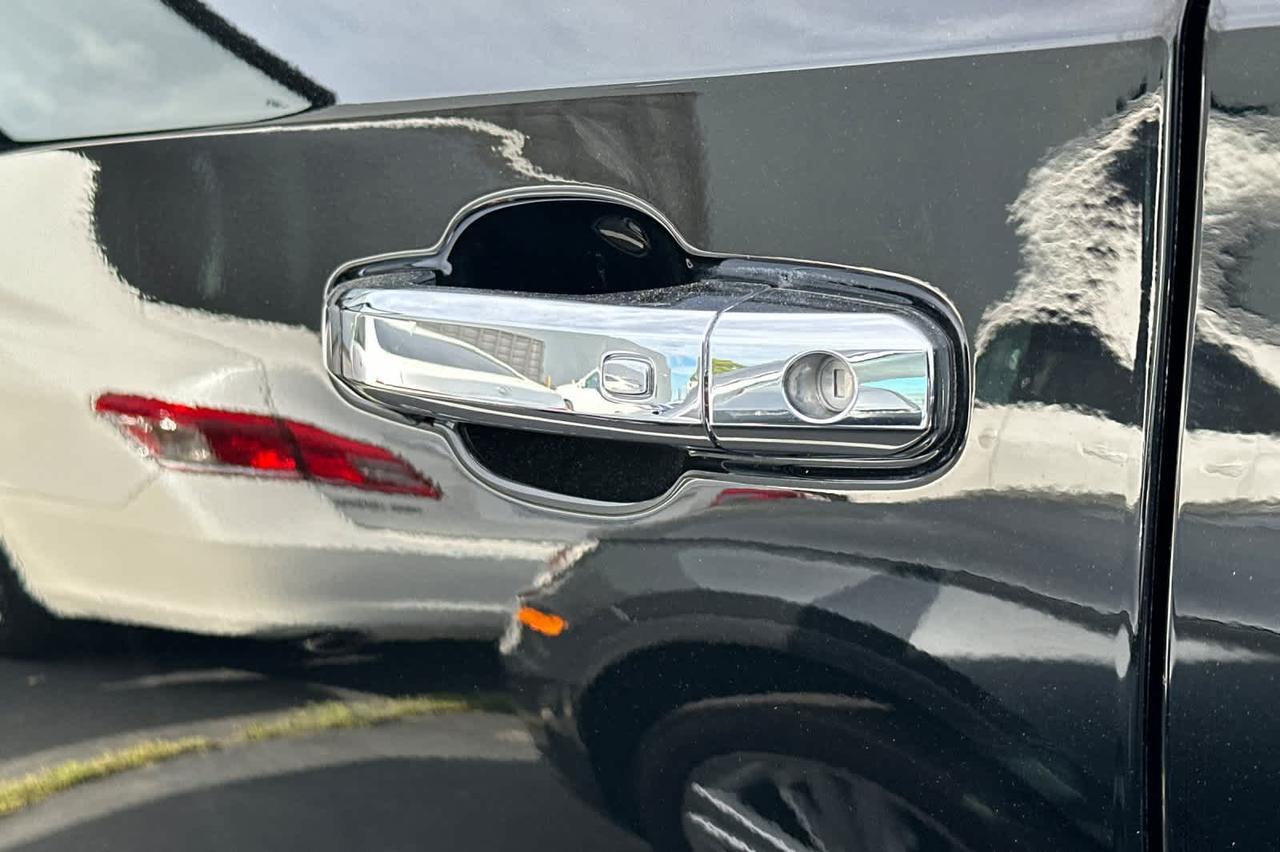 2020 GMC Sierra 1500 Denali Roseville CA