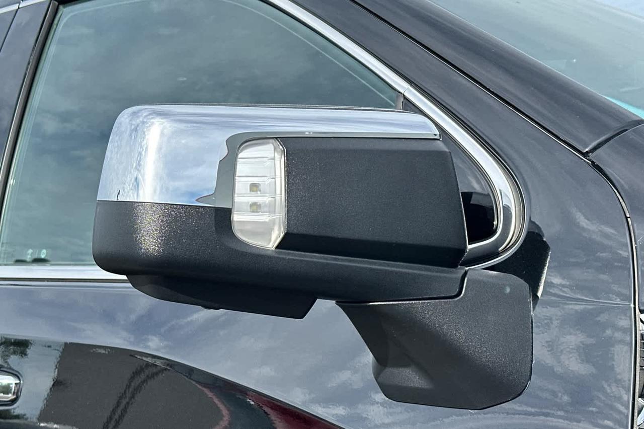 2020 GMC Sierra 1500 Denali Roseville CA