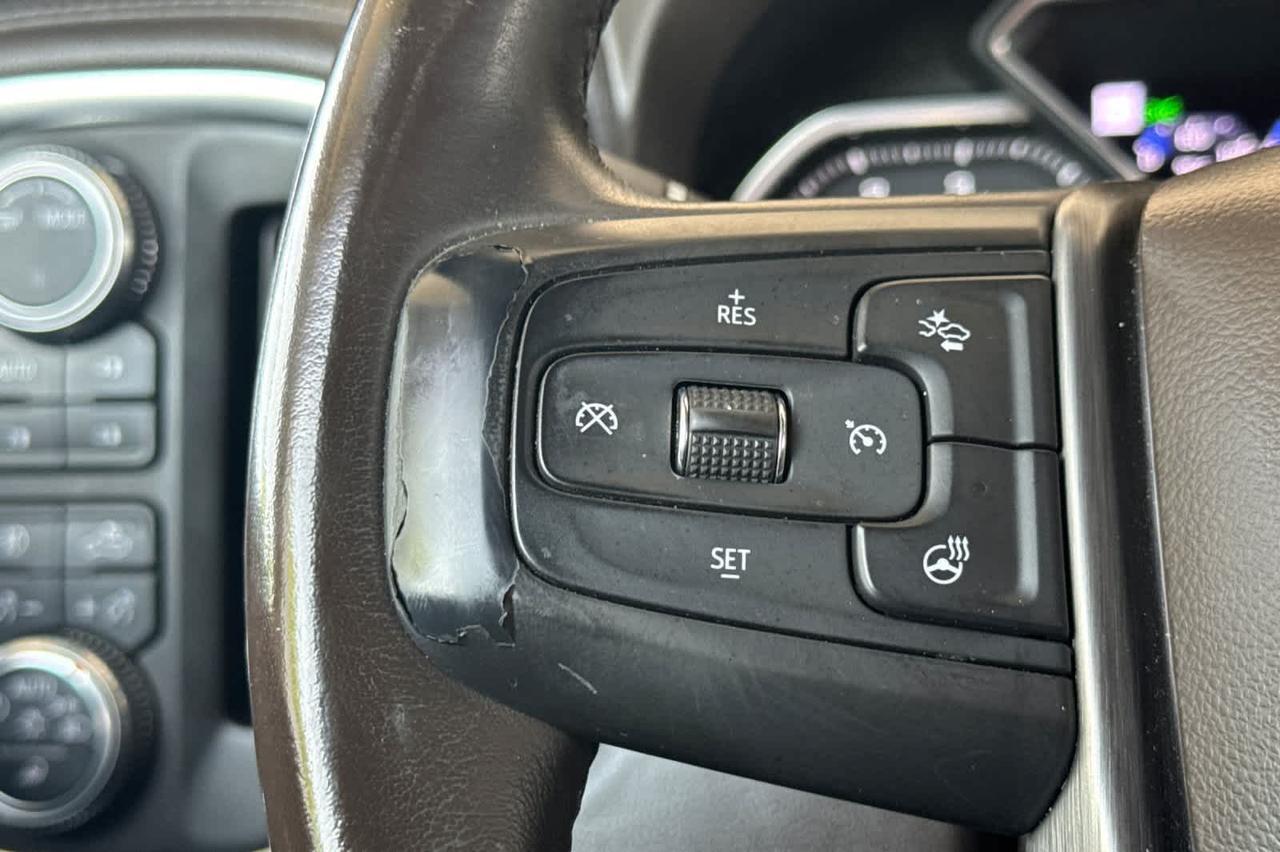 2020 GMC Sierra 1500 Denali Roseville CA